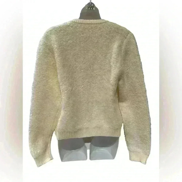 Goodnight Macaroon Cozy Knit Cardigan - Size Small - Picture 2 of 3